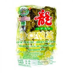 Mostarda em lata (POMBO) 350g