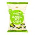 Algae sabor lanche wasabi (HUMANWELL) 30g