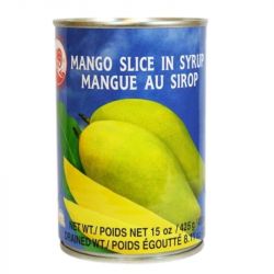 Manga em calda (GALO).425g