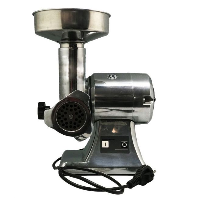 Máquina picadora de carne