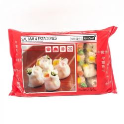 Sau mai 4 estações 20pcs...