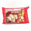 Sau mai 4 estações 20pcs (FU LONG) 640g