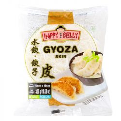 Pasta para Gyoza 10cm...