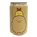 Bebida Espumante sabor Pêssego (OCEAN BOMB) 330ml