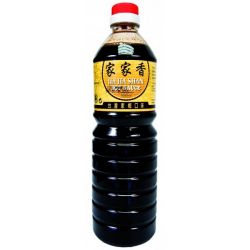Imag&eacute;n: Salsa de Soja JIA JIA SHAN de 1l