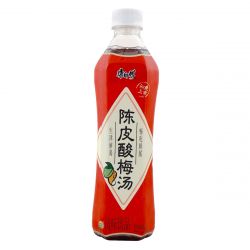 Beber grama (Mr. KONG) 500ml