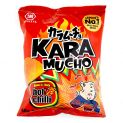 Chips picantes de cume Karamucho (KOIKEYA) 65g