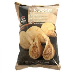 Empanadilla kuotie...