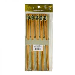 Palillos. Shogun modelo 23cm.