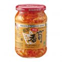 Bambu com molho de pimenta (MASTER) 340g