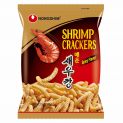 Bolinho de camarão picante (NONGSHIM) 75g