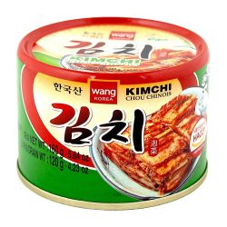 Imagén: Coreano Kimchi (WANG) 160g
