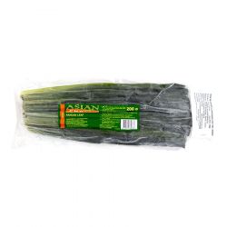 Folha de Pandan 200g