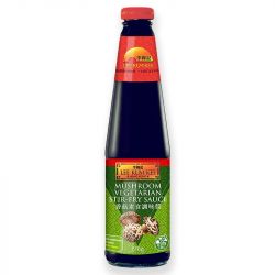 Molho vegetariano com sabor...