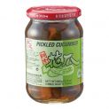 Pepinos em conserva (MASTER) 380g