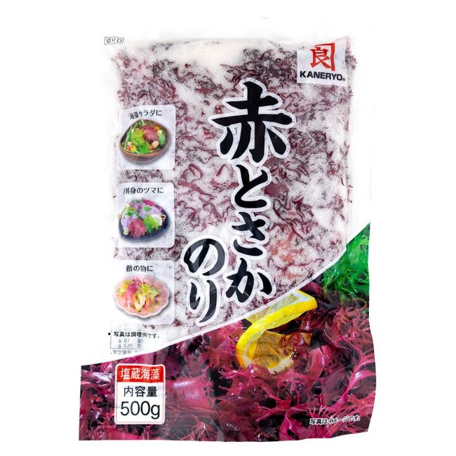 Alga tosaka Japan Roja (KANERYO). 500 g