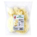 Orelhas brancas desidratadas (COCK) 100g