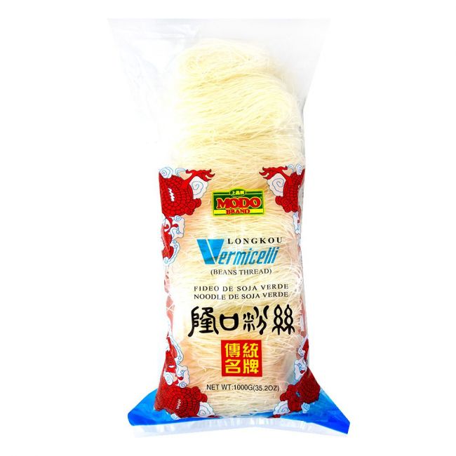 Fideo soja longo kow (MODO) 1KG
