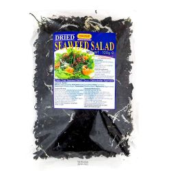 Imagén: Salada de algas marinhas (NIHON) 100g