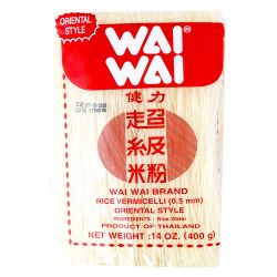 Arroz de Fideo (WAI WAI) 400g