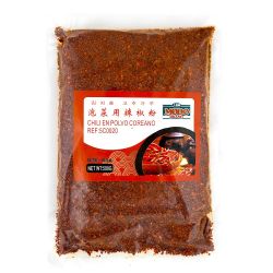 Pó chili para kimchi (MODO)...