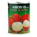 Lichias em calda (AROY-D).565g