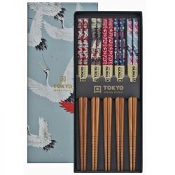 STICK SETx5 pares...