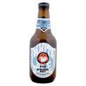 Cerveja japonesa cerveja branca ale (HITACHINO) 330ml. Alc.5.5%.