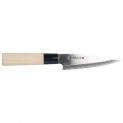 Faca Mesquinha 12cm Aço Inox