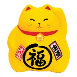 Gato 9cm...