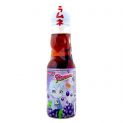 Bebida gasosa de uva (BORUTO RAMUNE) 200ml