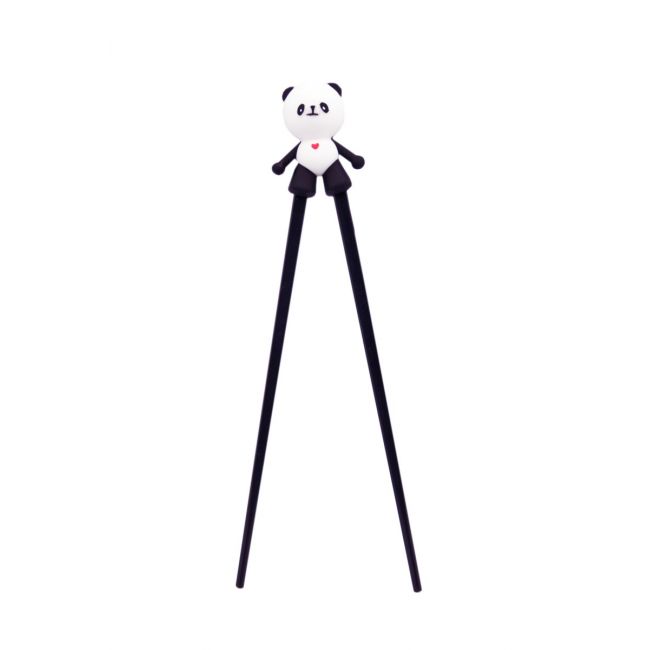 Pincel de aprendizagem 26cm. "O urso do papá."