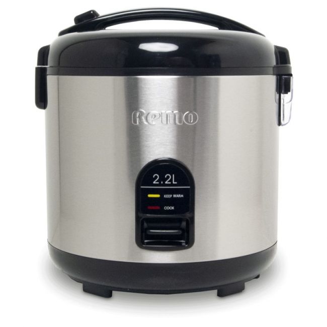Panela elétrica de arroz 2.2LT