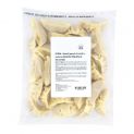 Gyoza de porco e vegetais 25 unidades (SHIKOU) 500g