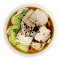 Udon tonkotsu (CONGELADO) 550g