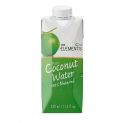 Água de coco ORGÂNICA (ELEMENTOS) 330ml