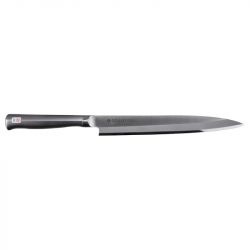 Tojiro pro". Mango metal....