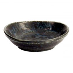 Prato para molho "Onyx...