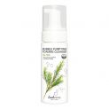 Limpador facial com bolha purificando 150ml árvore de chá