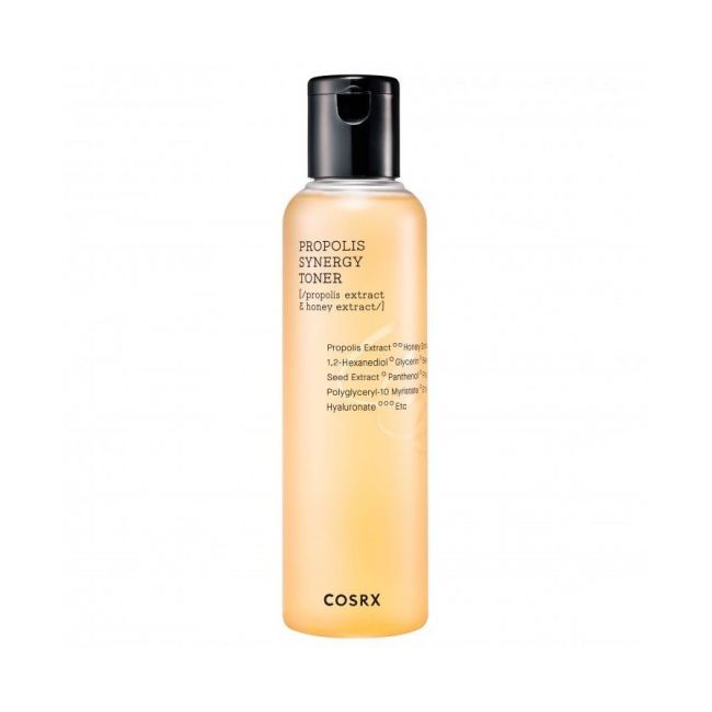 Própolis Tônico Synergy FULL FIT (MIIN) 150 ml