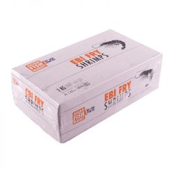 Camarão com Panko 2L 16/20 1kg