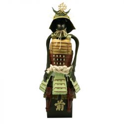 Armadura de Samurai...