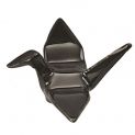 Suporte de vara - Black Clamp