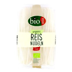 Arroz marrom 3mm BIO...