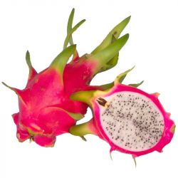 Pitahaya Roja Fresca 1ud...