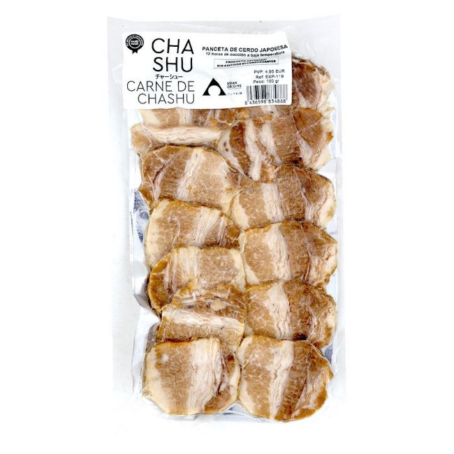 Chashu 150gr