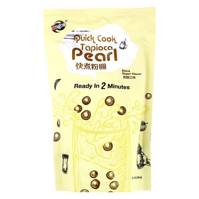 Cape de açúcar marrom (WEJEE) 250g