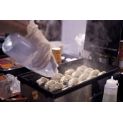 Gyozas de ferro fundido "RON" GS-1STR..-