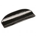 Suporte para "preto" limpa 16,5x7cm