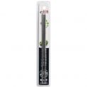 Pauzinho Inox 22,5cm "Suave" 1 par
